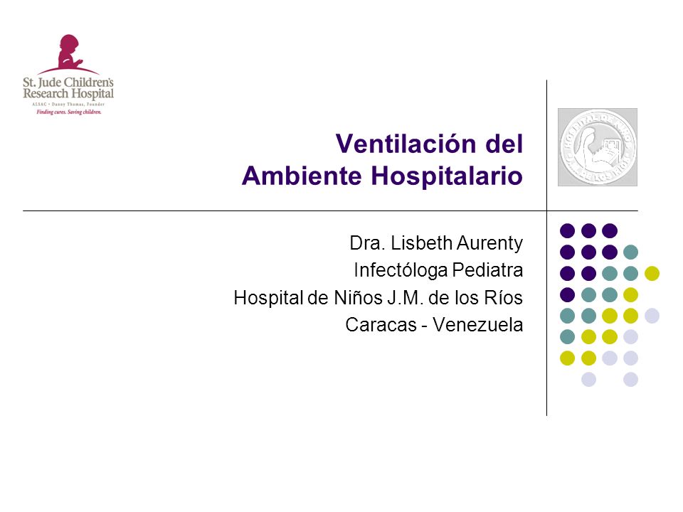 Ventilación del Ambiente Hospitalario ppt descargar VENTILACION DEL AMBIENTE HOSPITALARIO ppt descargar